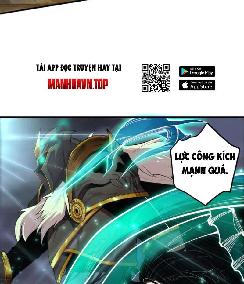 Thảm Họa Tử Linh Sư - Chapter 122 - Page 11