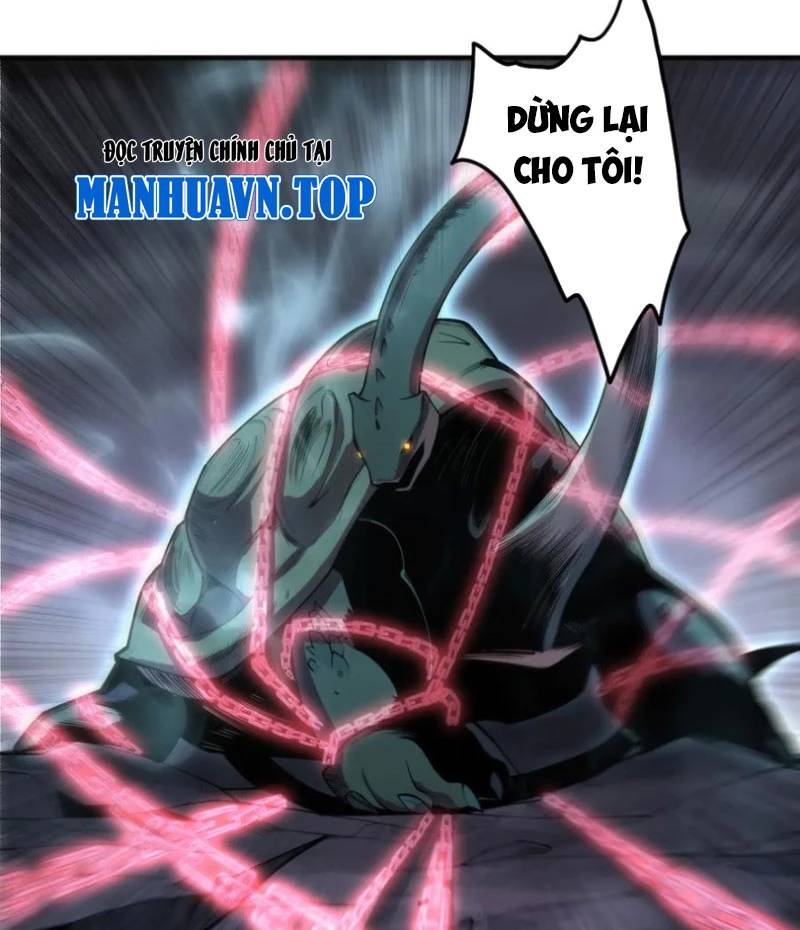 Thảm Họa Tử Linh Sư - Chapter 122 - Page 13