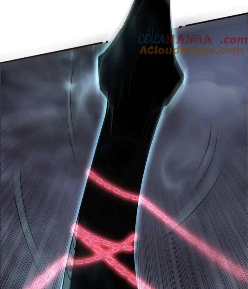 Thảm Họa Tử Linh Sư - Chapter 122 - Page 15