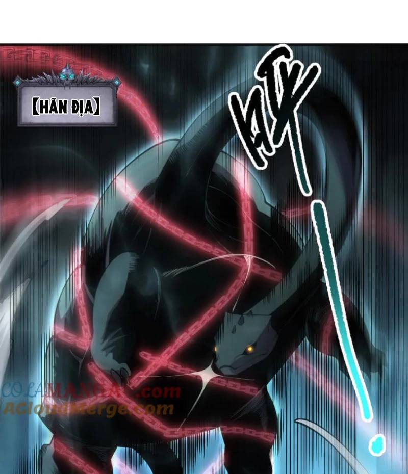 Thảm Họa Tử Linh Sư - Chapter 122 - Page 17