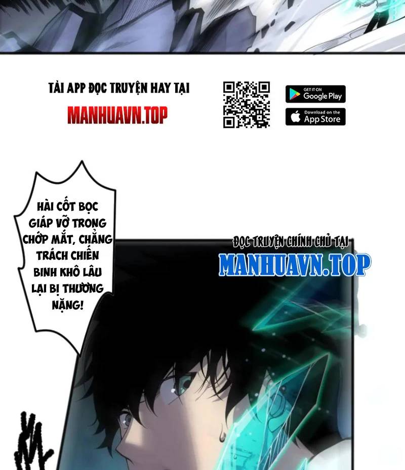 Thảm Họa Tử Linh Sư - Chapter 122 - Page 20