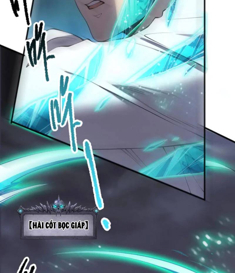 Thảm Họa Tử Linh Sư - Chapter 122 - Page 21