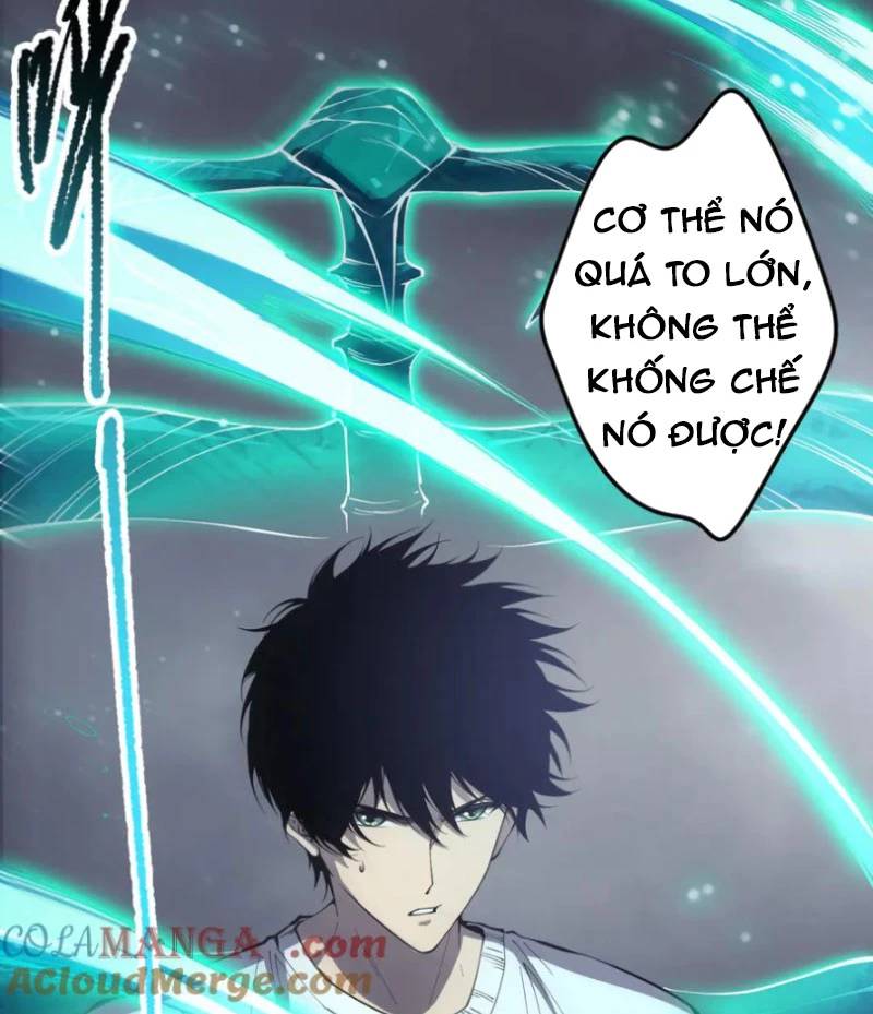 Thảm Họa Tử Linh Sư - Chapter 122 - Page 22