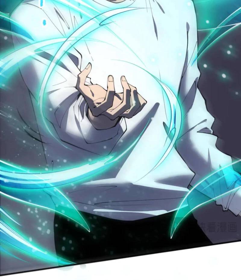 Thảm Họa Tử Linh Sư - Chapter 122 - Page 23