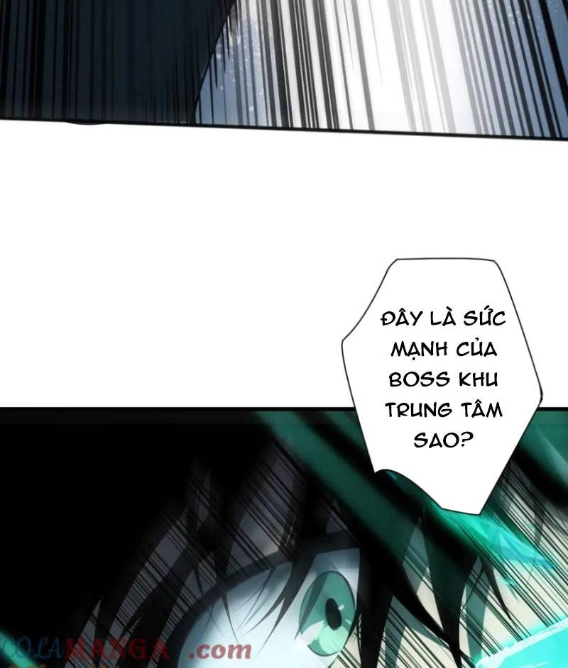 Thảm Họa Tử Linh Sư - Chapter 122 - Page 30