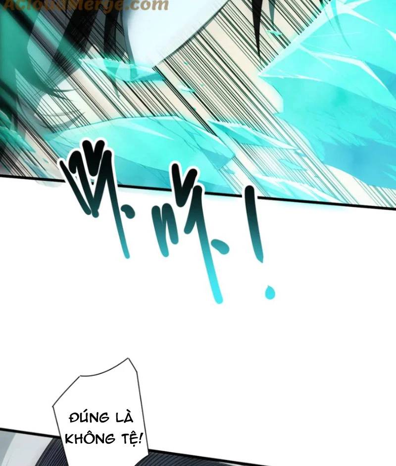 Thảm Họa Tử Linh Sư - Chapter 122 - Page 31