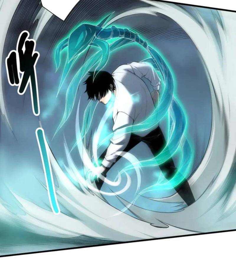 Thảm Họa Tử Linh Sư - Chapter 122 - Page 32