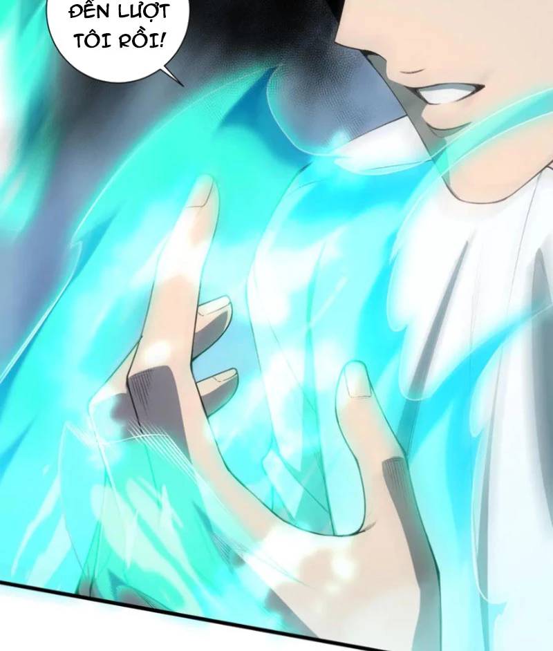 Thảm Họa Tử Linh Sư - Chapter 122 - Page 34