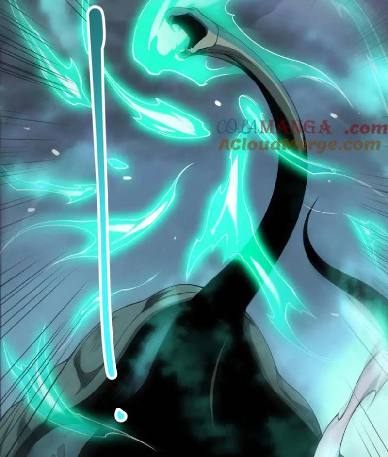 Thảm Họa Tử Linh Sư - Chapter 122 - Page 36