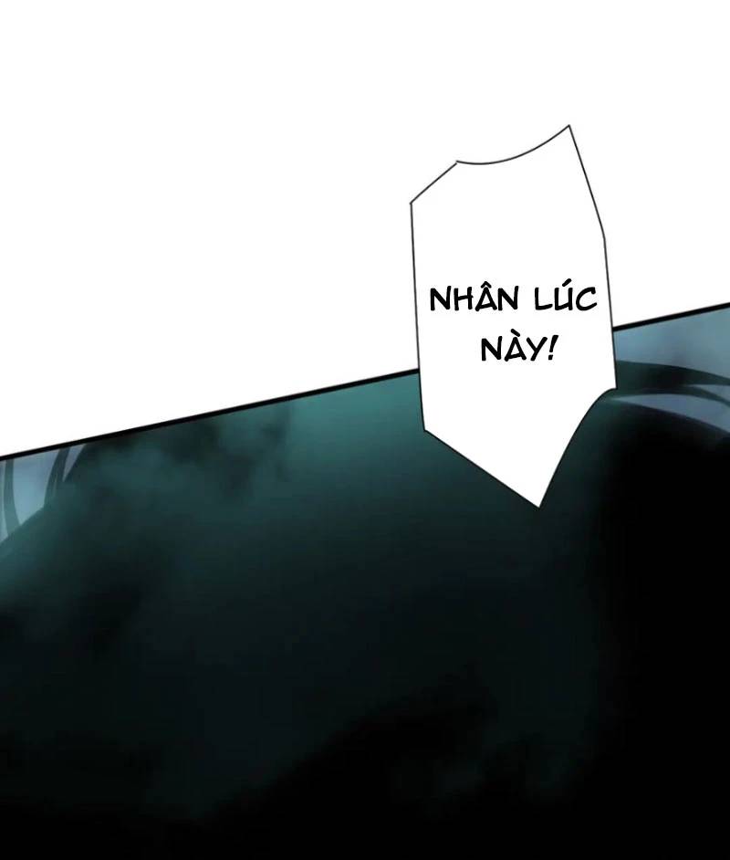 Thảm Họa Tử Linh Sư - Chapter 122 - Page 38