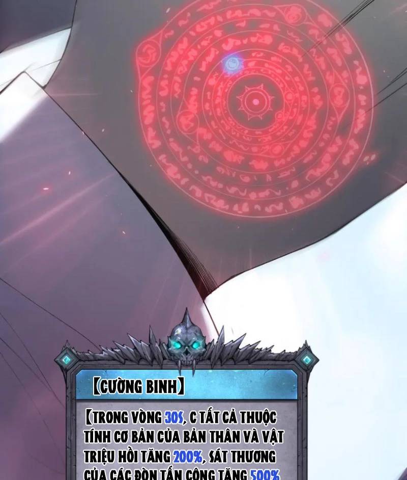 Thảm Họa Tử Linh Sư - Chapter 122 - Page 40