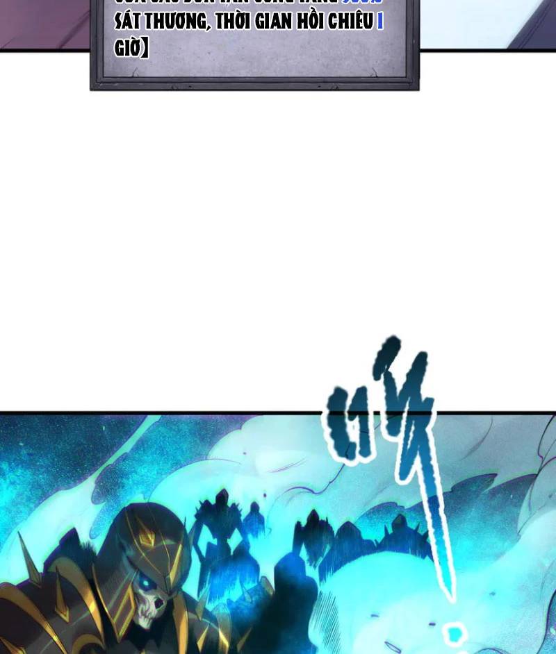Thảm Họa Tử Linh Sư - Chapter 122 - Page 41