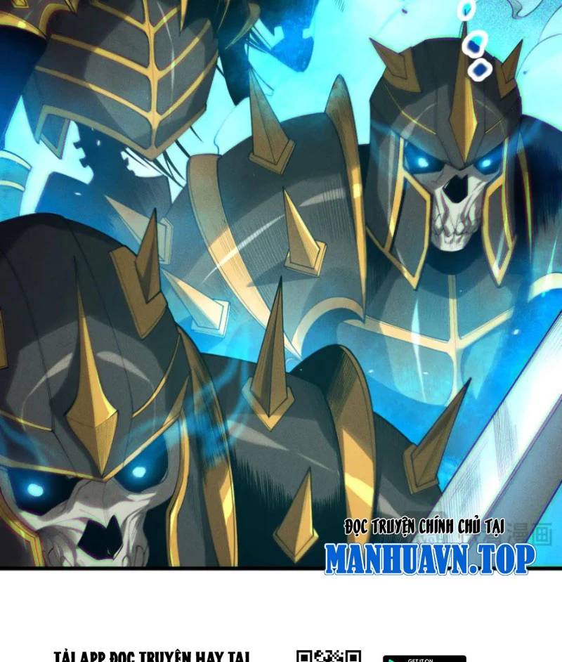 Thảm Họa Tử Linh Sư - Chapter 122 - Page 42