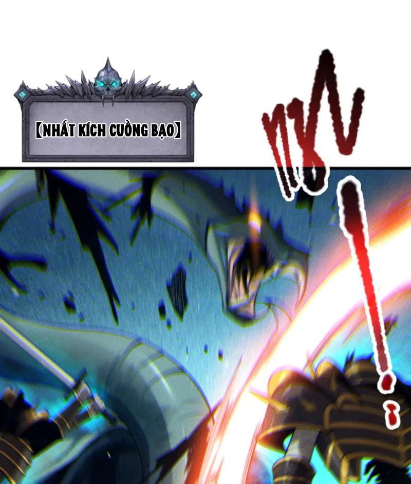 Thảm Họa Tử Linh Sư - Chapter 122 - Page 45