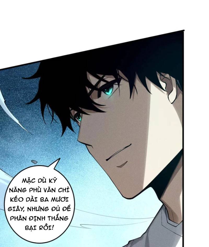 Thảm Họa Tử Linh Sư - Chapter 122 - Page 47