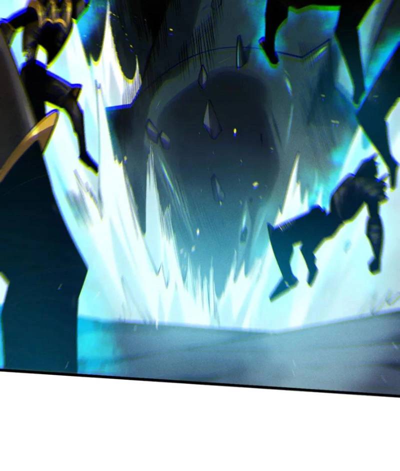 Thảm Họa Tử Linh Sư - Chapter 122 - Page 50