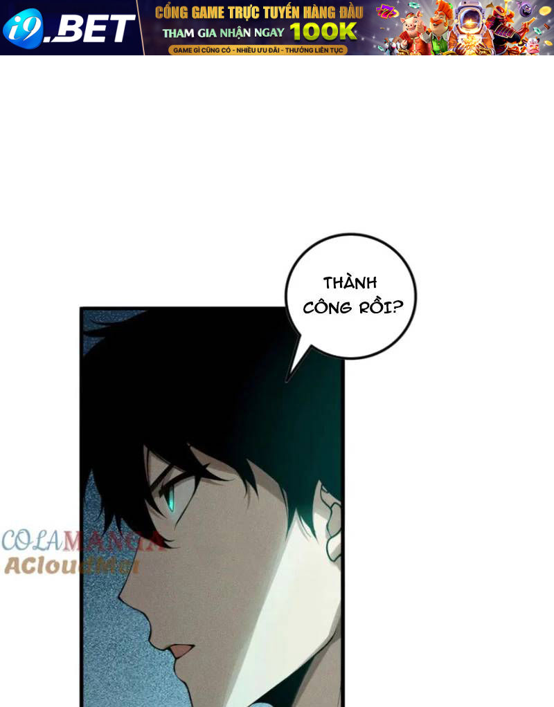 Thảm Họa Tử Linh Sư - Chapter 122 - Page 51