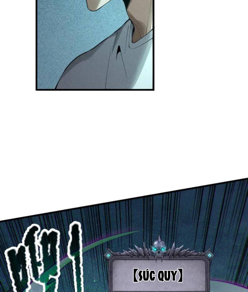 Thảm Họa Tử Linh Sư - Chapter 122 - Page 52