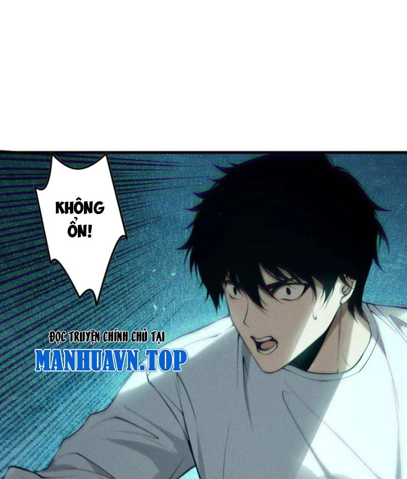 Thảm Họa Tử Linh Sư - Chapter 122 - Page 58