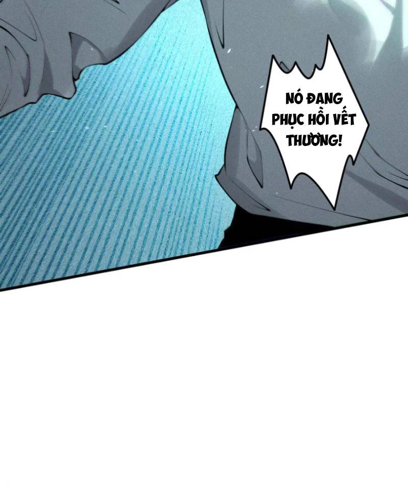 Thảm Họa Tử Linh Sư - Chapter 122 - Page 59