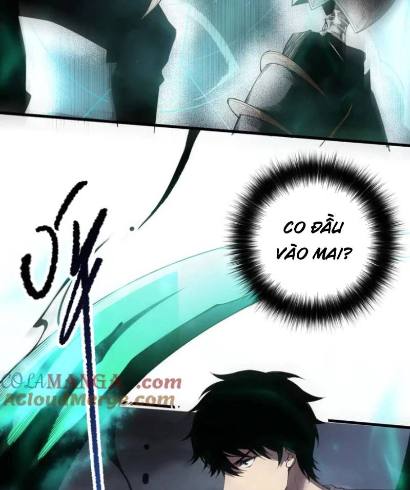 Thảm Họa Tử Linh Sư - Chapter 122 - Page 61