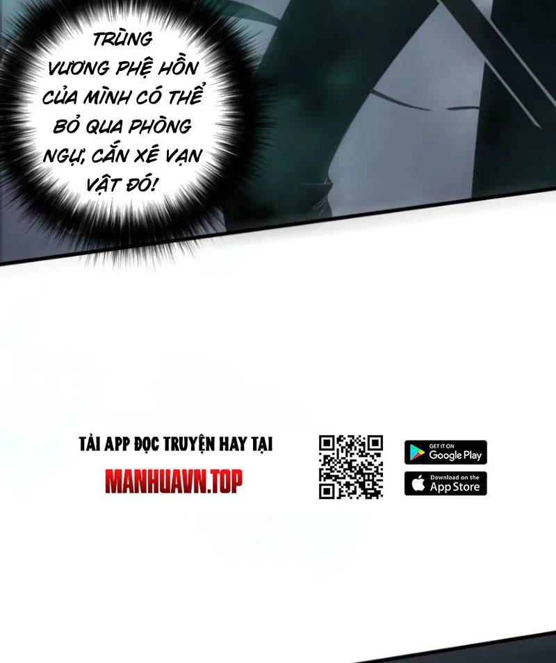 Thảm Họa Tử Linh Sư - Chapter 122 - Page 63