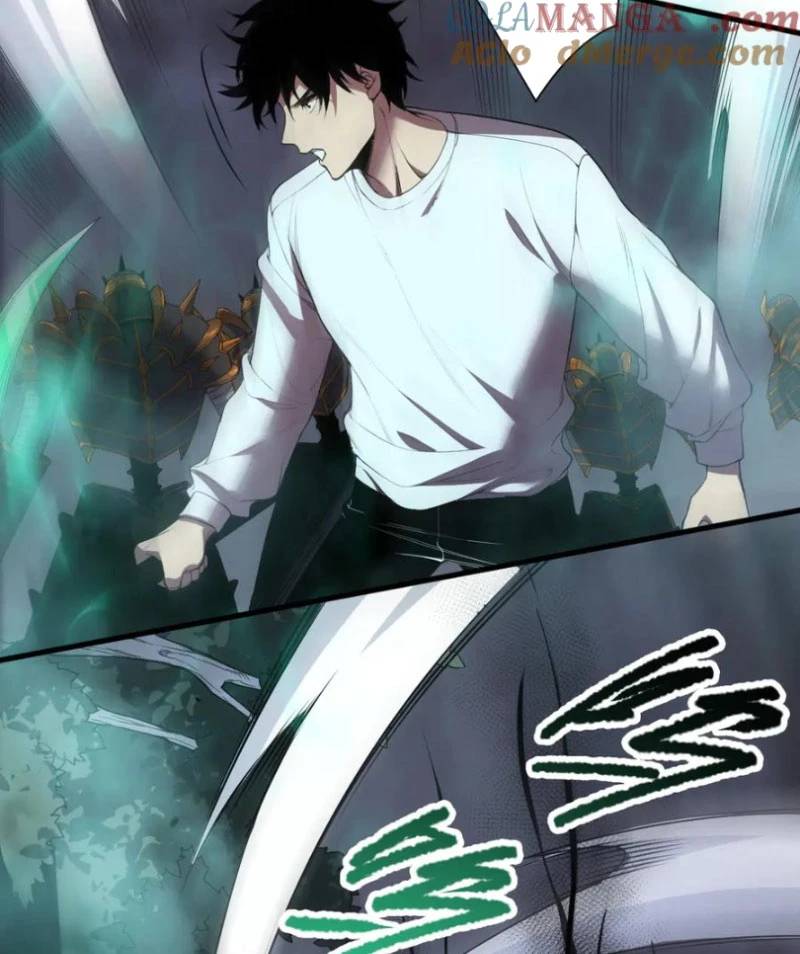 Thảm Họa Tử Linh Sư - Chapter 122 - Page 67