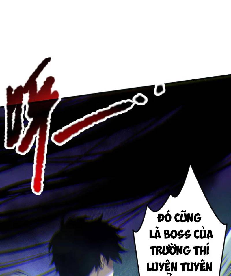 Thảm Họa Tử Linh Sư - Chapter 122 - Page 78