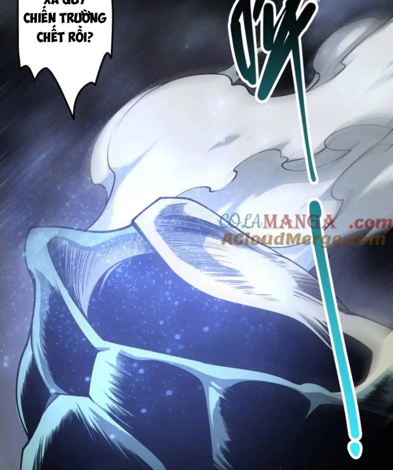 Thảm Họa Tử Linh Sư - Chapter 122 - Page 82