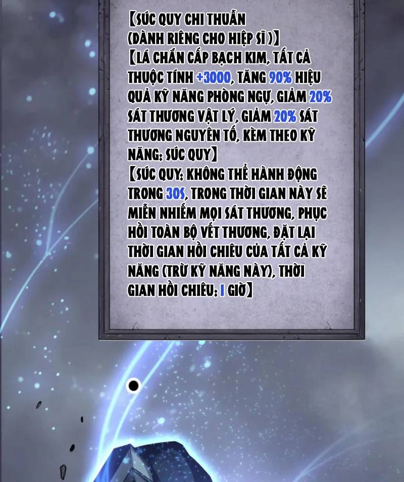 Thảm Họa Tử Linh Sư - Chapter 122 - Page 86