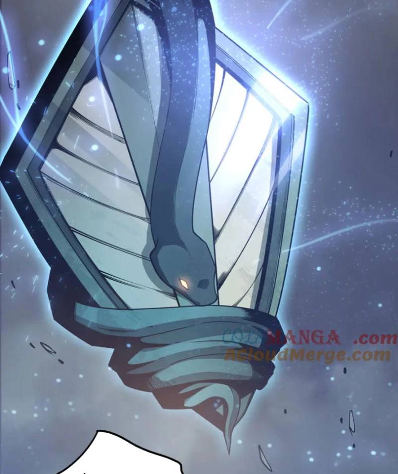 Thảm Họa Tử Linh Sư - Chapter 122 - Page 87