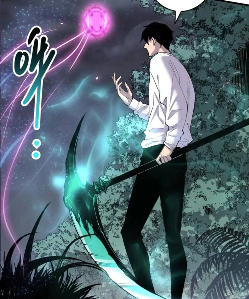 Thảm Họa Tử Linh Sư - Chapter 122 - Page 89