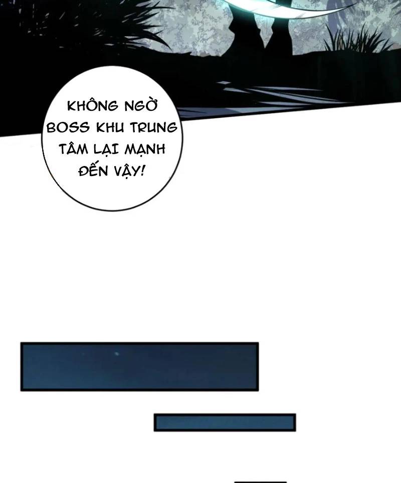 Thảm Họa Tử Linh Sư - Chapter 122 - Page 90