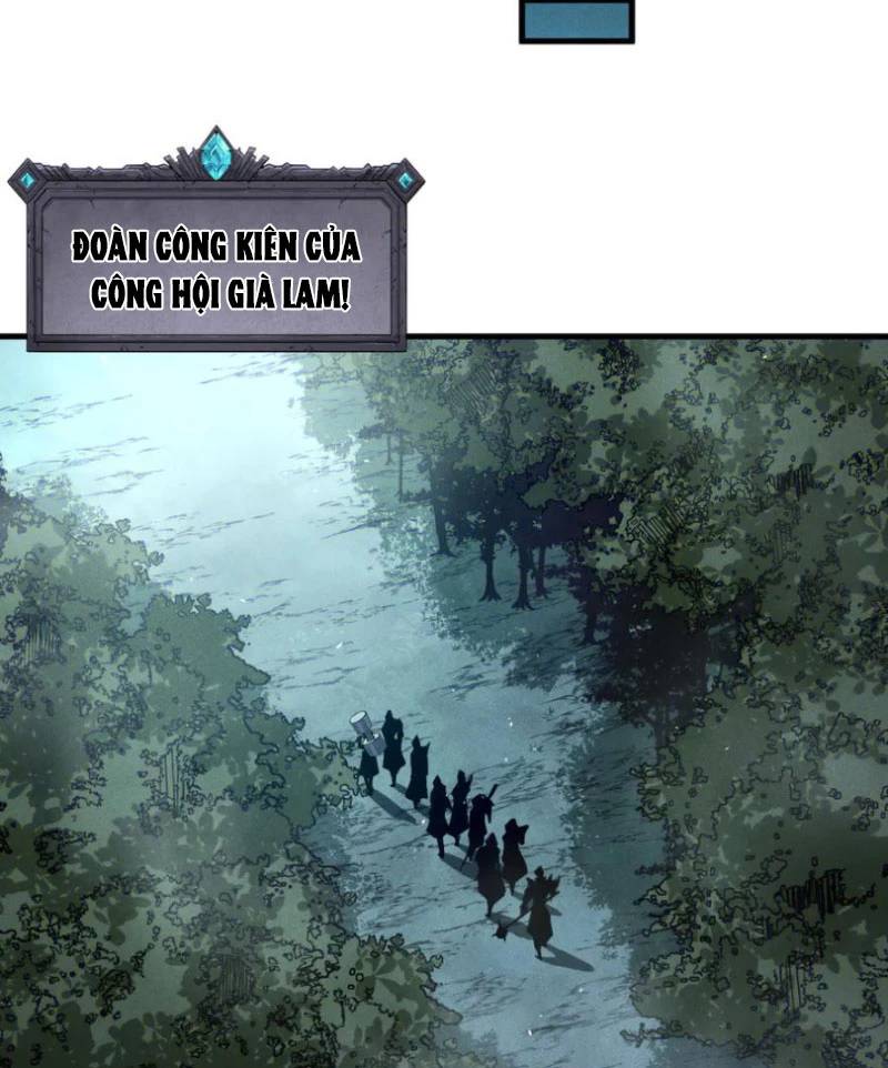 Thảm Họa Tử Linh Sư - Chapter 122 - Page 91