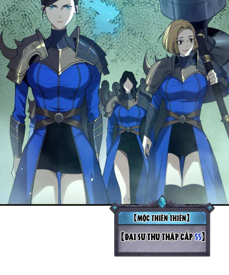 Thảm Họa Tử Linh Sư - Chapter 122 - Page 93