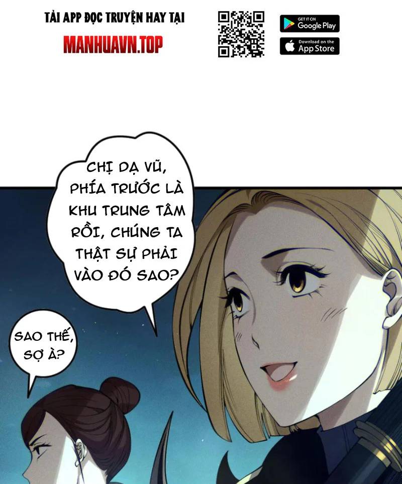 Thảm Họa Tử Linh Sư - Chapter 122 - Page 94