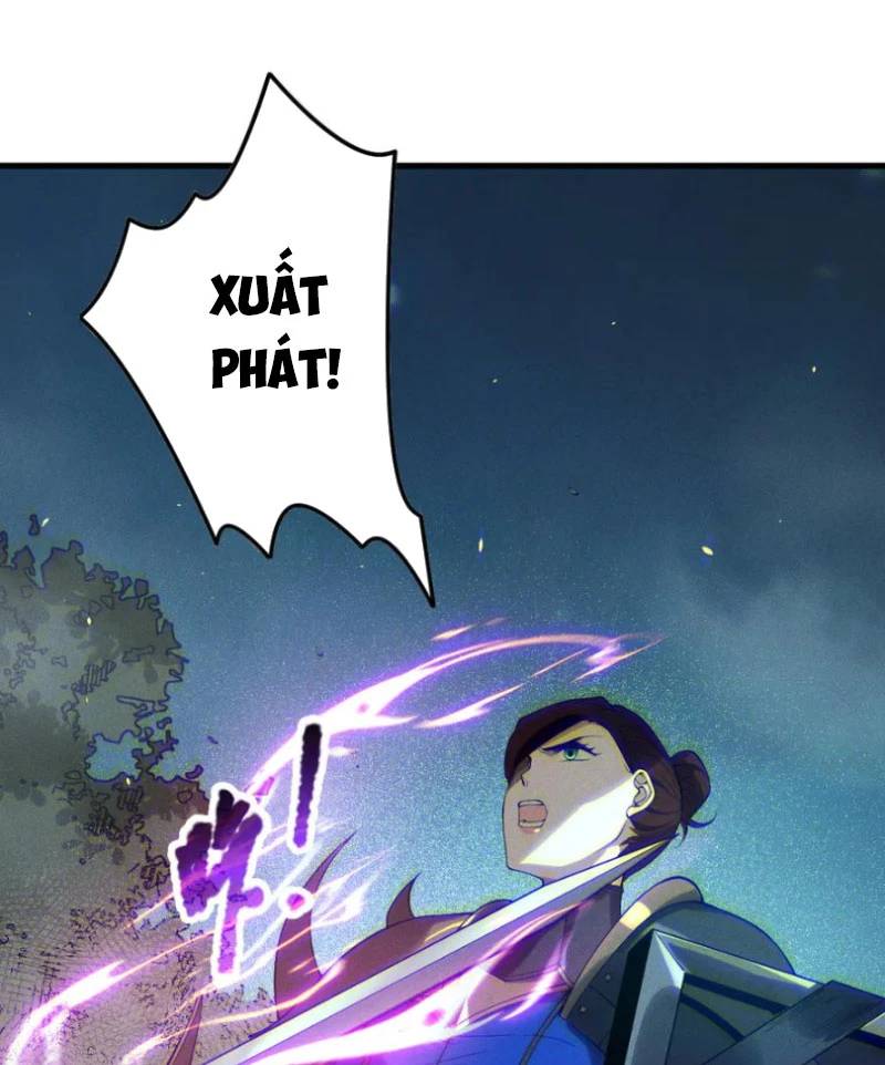 Thảm Họa Tử Linh Sư - Chapter 122 - Page 98