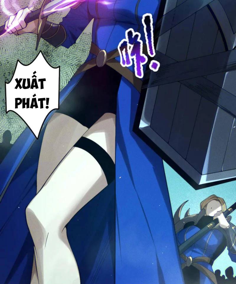 Thảm Họa Tử Linh Sư - Chapter 122 - Page 99