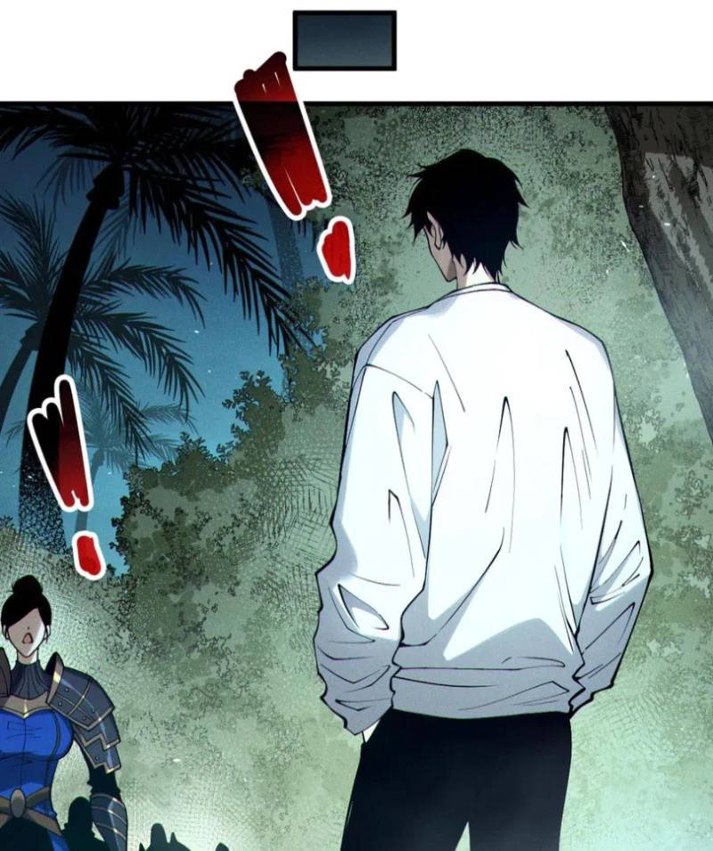 Thảm Họa Tử Linh Sư - Chapter 123 - Page 11