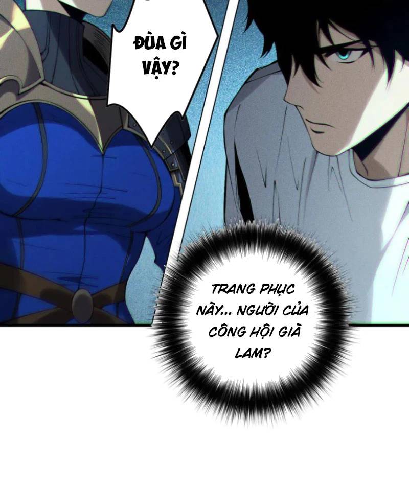 Thảm Họa Tử Linh Sư - Chapter 123 - Page 13