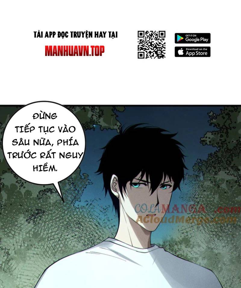 Thảm Họa Tử Linh Sư - Chapter 123 - Page 14