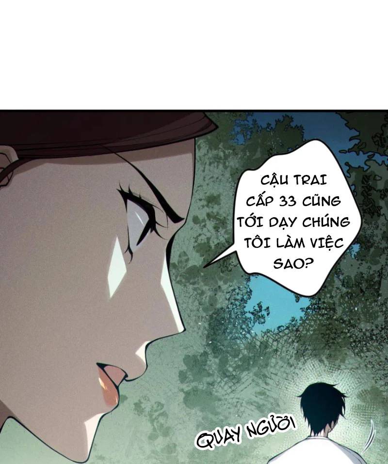 Thảm Họa Tử Linh Sư - Chapter 123 - Page 16