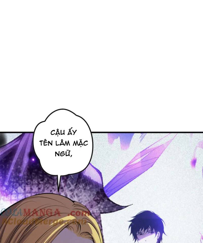 Thảm Họa Tử Linh Sư - Chapter 123 - Page 19