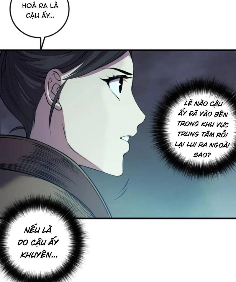 Thảm Họa Tử Linh Sư - Chapter 123 - Page 21