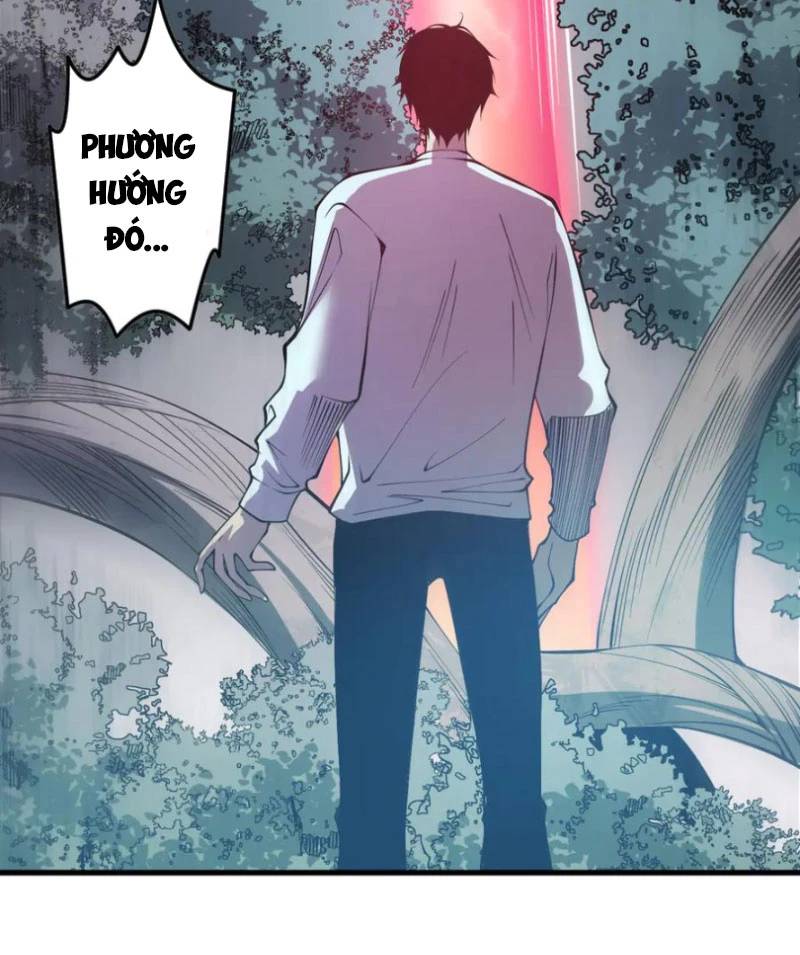 Thảm Họa Tử Linh Sư - Chapter 123 - Page 28