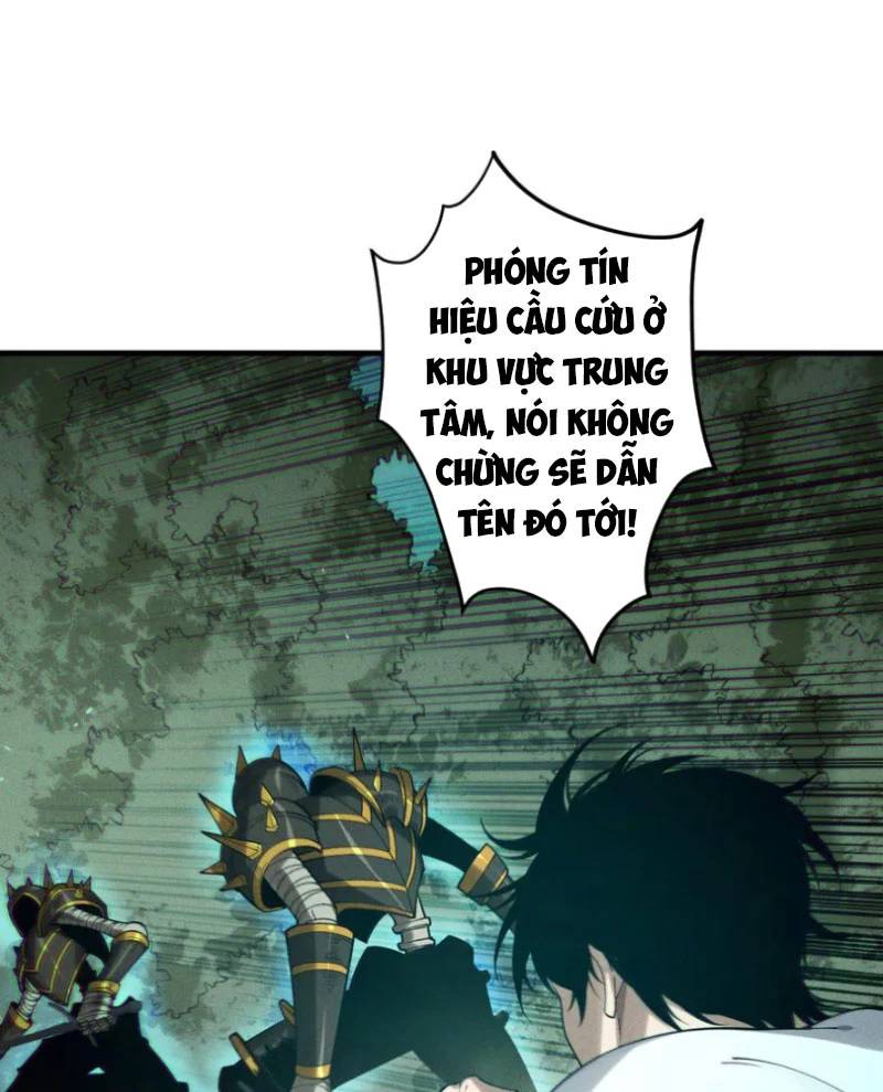 Thảm Họa Tử Linh Sư - Chapter 123 - Page 29