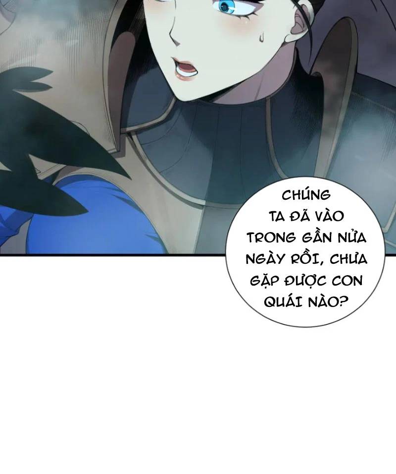 Thảm Họa Tử Linh Sư - Chapter 123 - Page 3