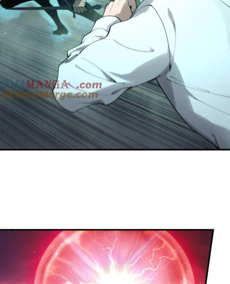 Thảm Họa Tử Linh Sư - Chapter 123 - Page 30