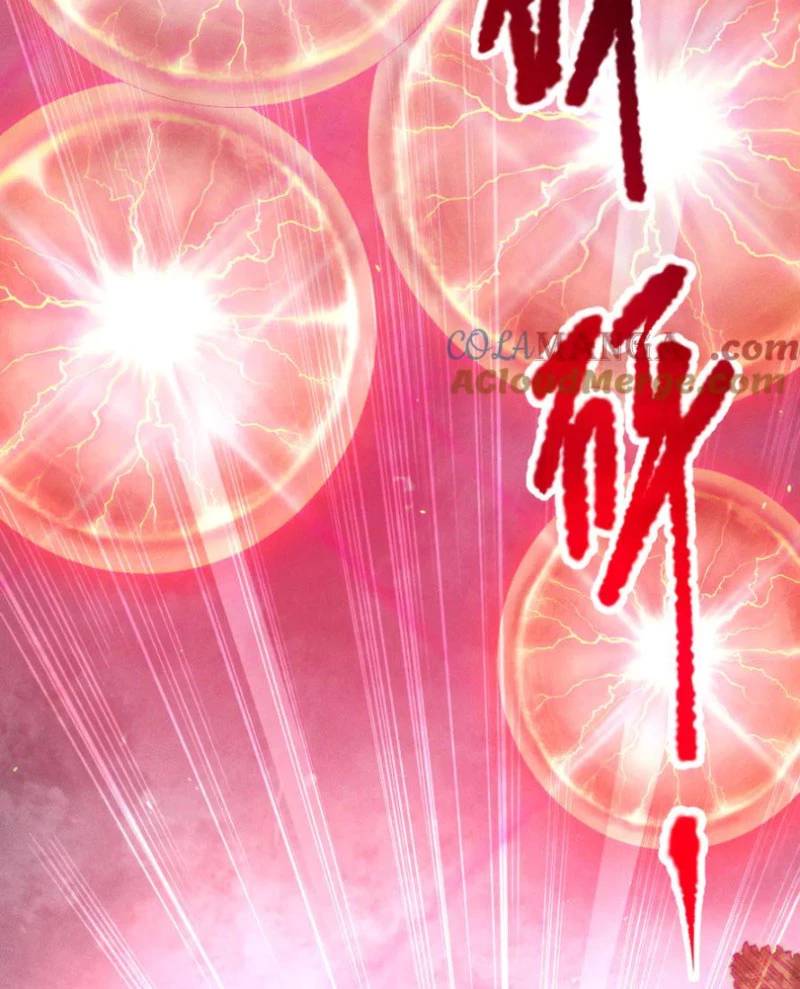 Thảm Họa Tử Linh Sư - Chapter 123 - Page 35