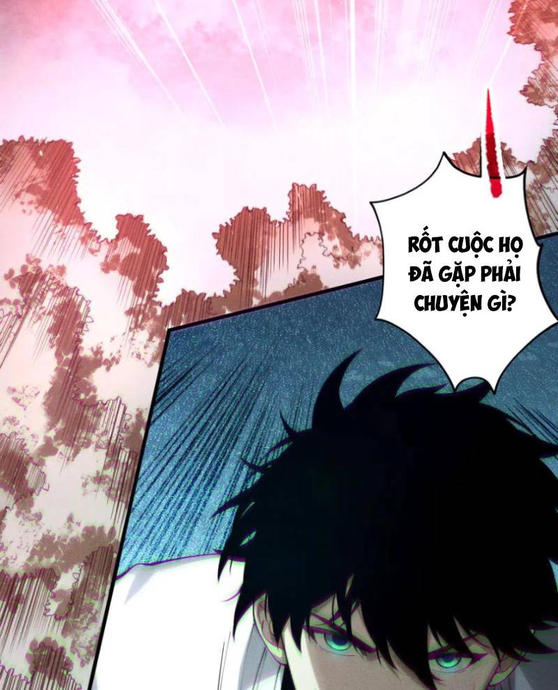 Thảm Họa Tử Linh Sư - Chapter 123 - Page 36